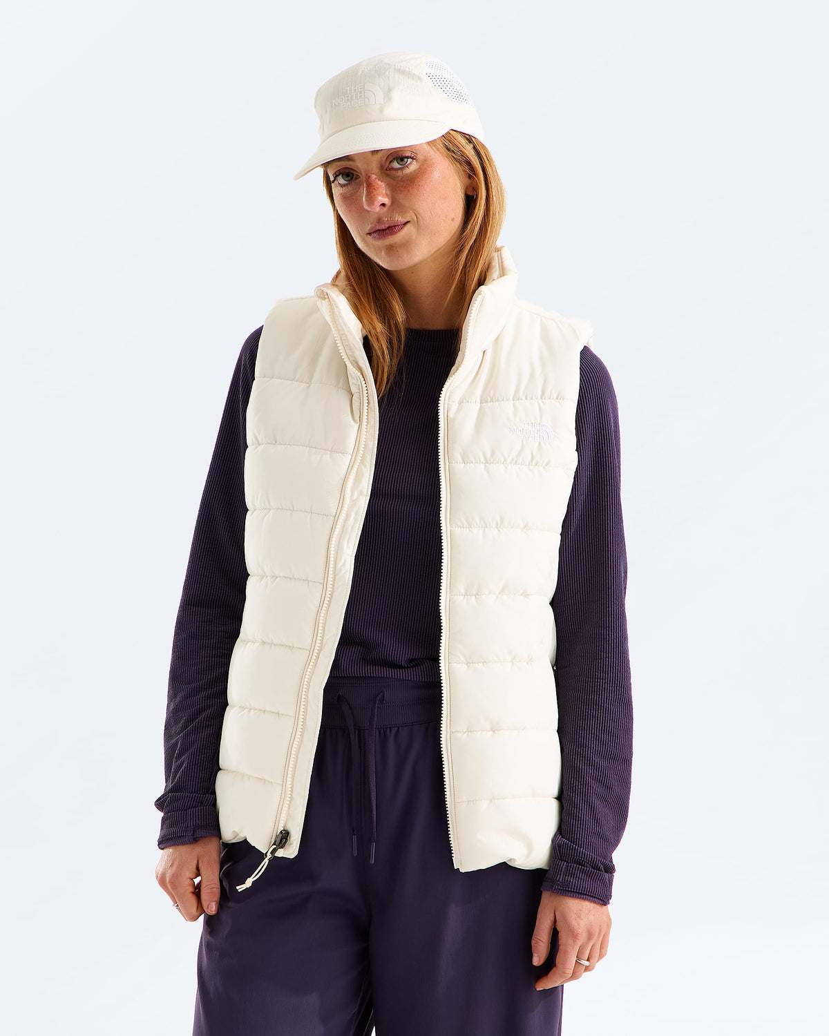 Women’s Aconcagua Vest