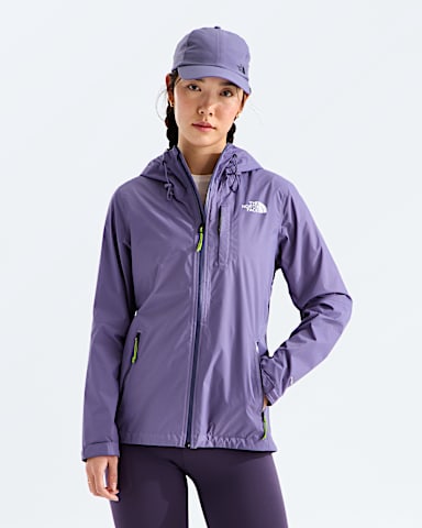Women’s Alta Vista Rain Jacket