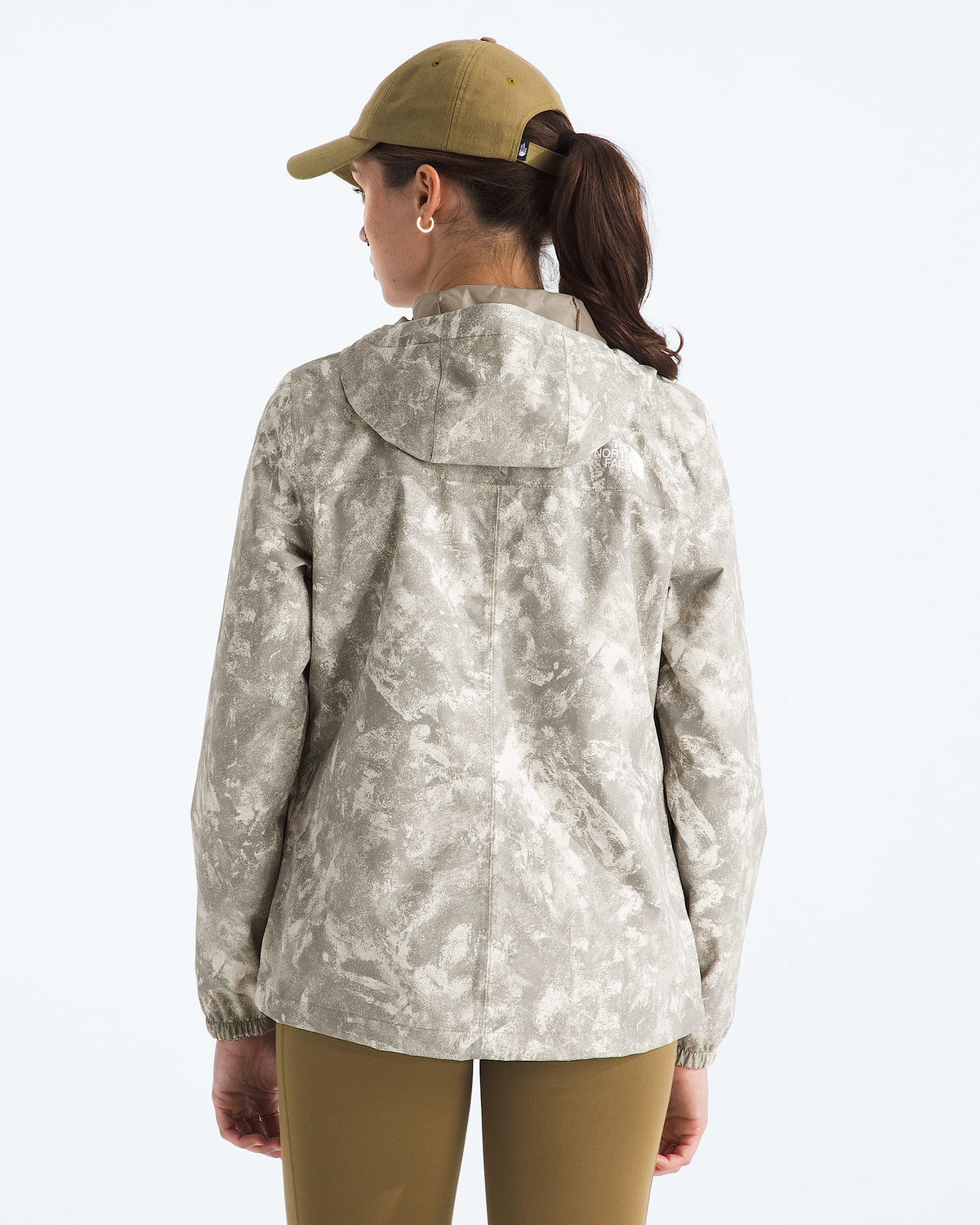 Women’s Antora Rain Jacket—Print