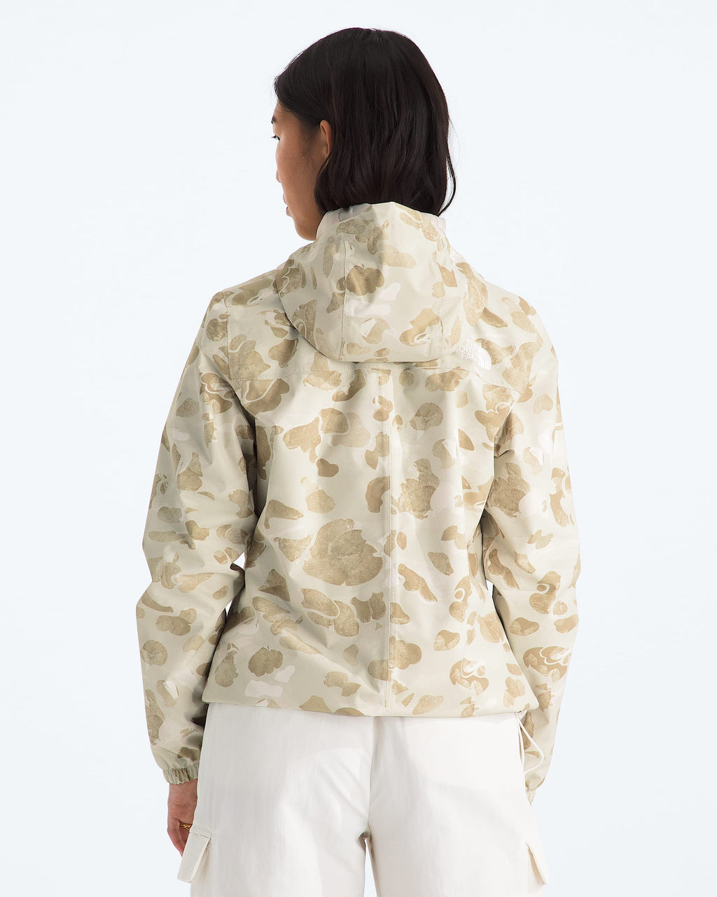 Women’s Antora Rain Jacket—Print
