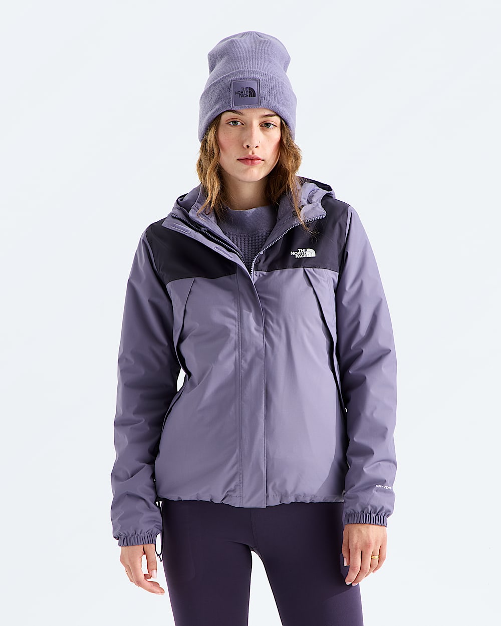 Women’s Antora Triclimate™ Jacket