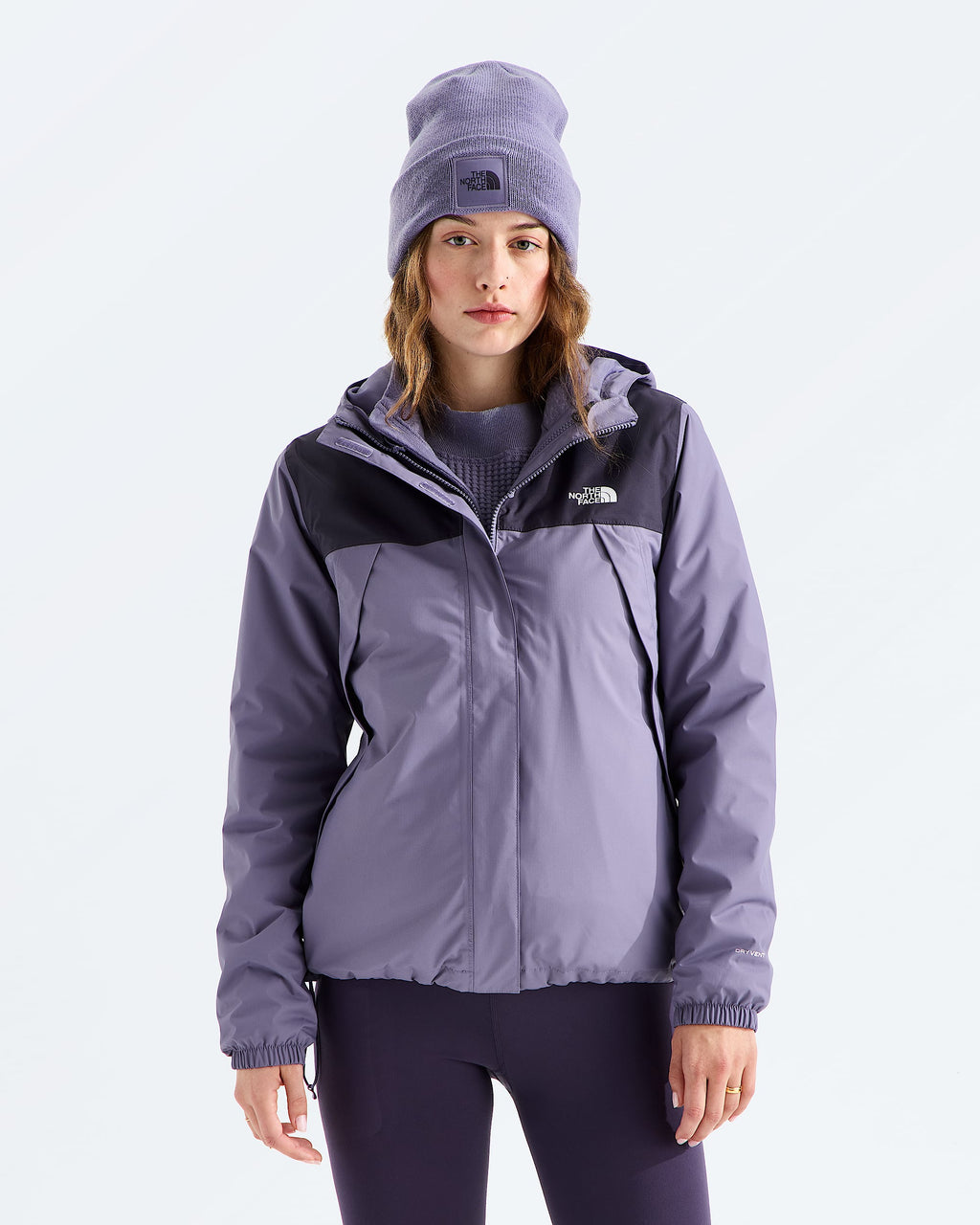 Women’s Antora Triclimate™ Jacket