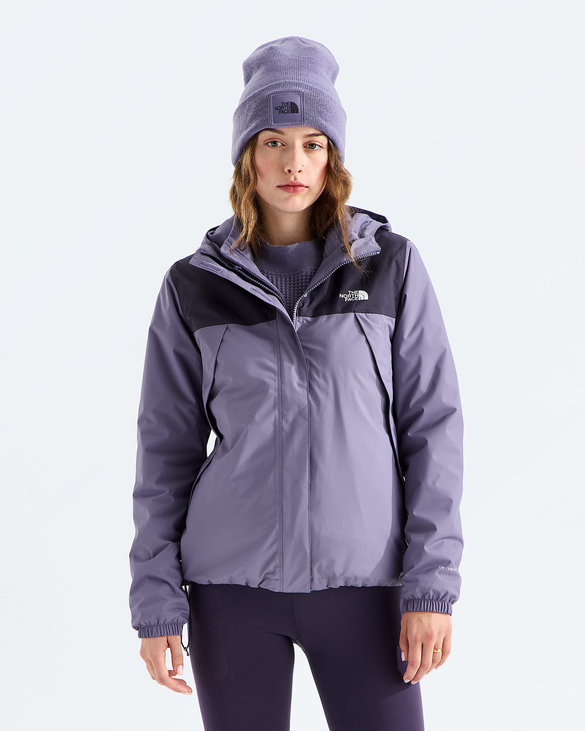 Women’s Antora Triclimate™ Jacket