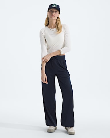 Women’s Aphrodite Arise Wide-Leg Pant