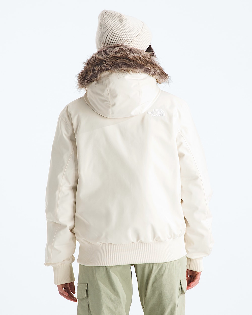Women’s Arctic Bomber