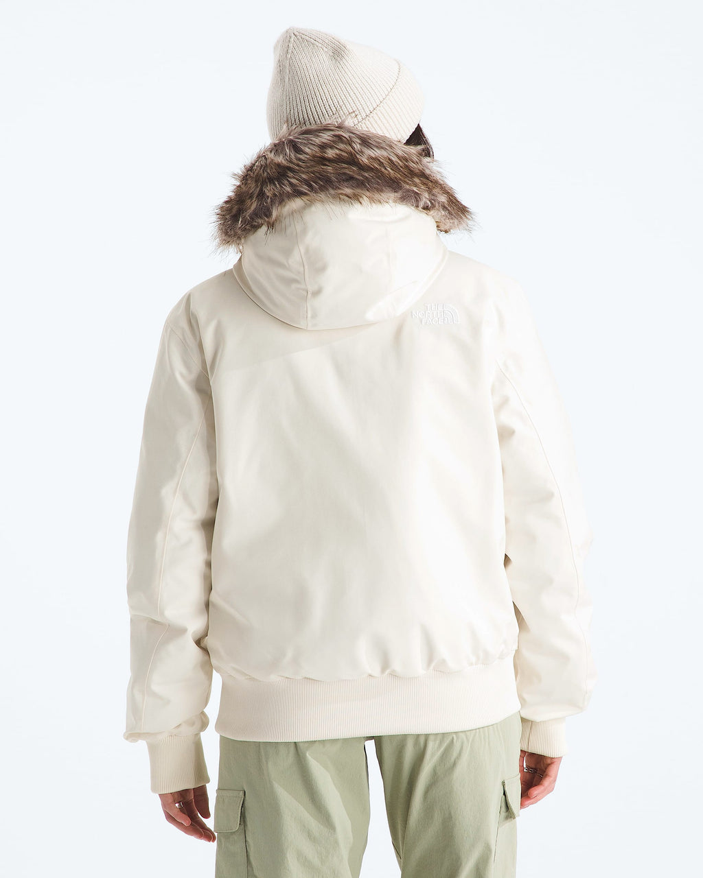 Women’s Arctic Bomber