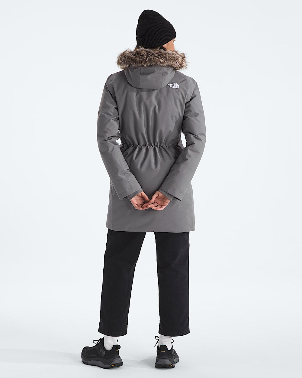 Women’s Arctic Parka