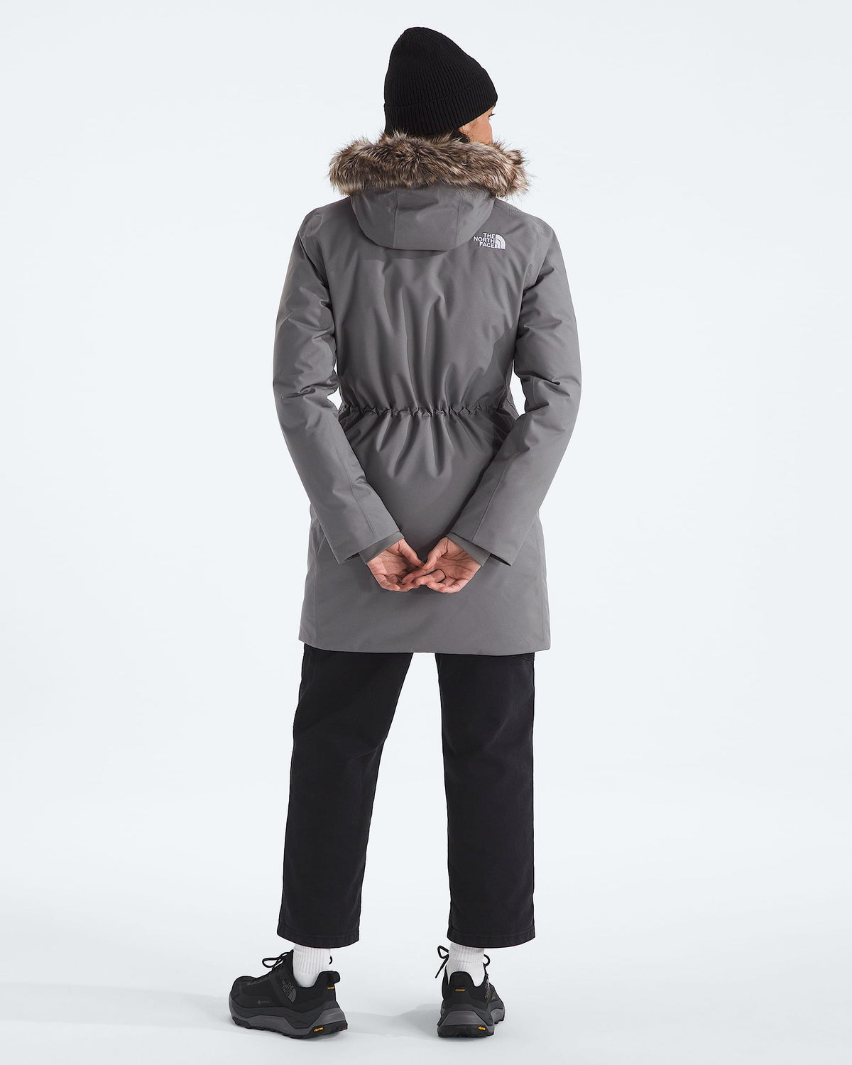 Women’s Arctic Parka