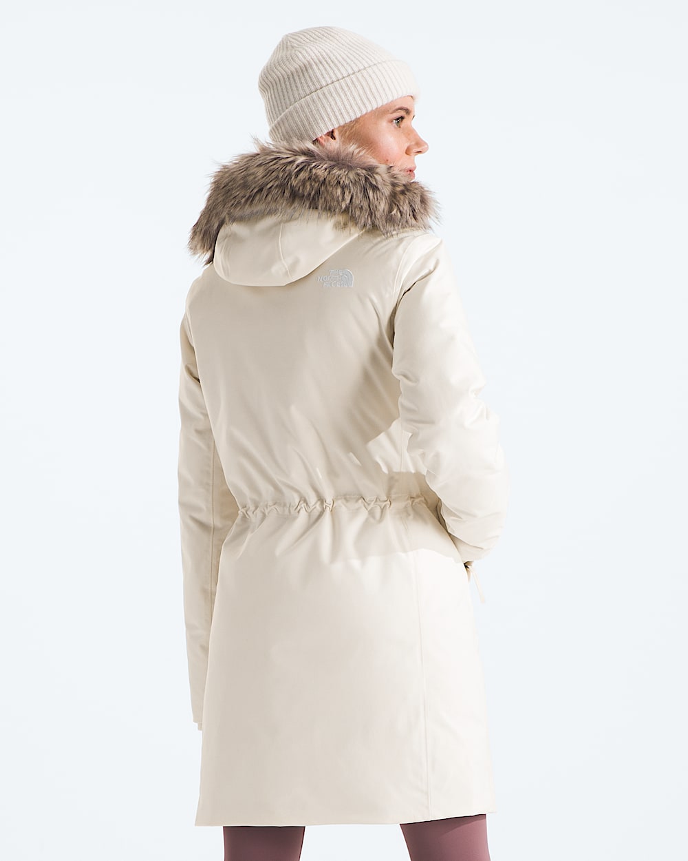Women’s Arctic Parka