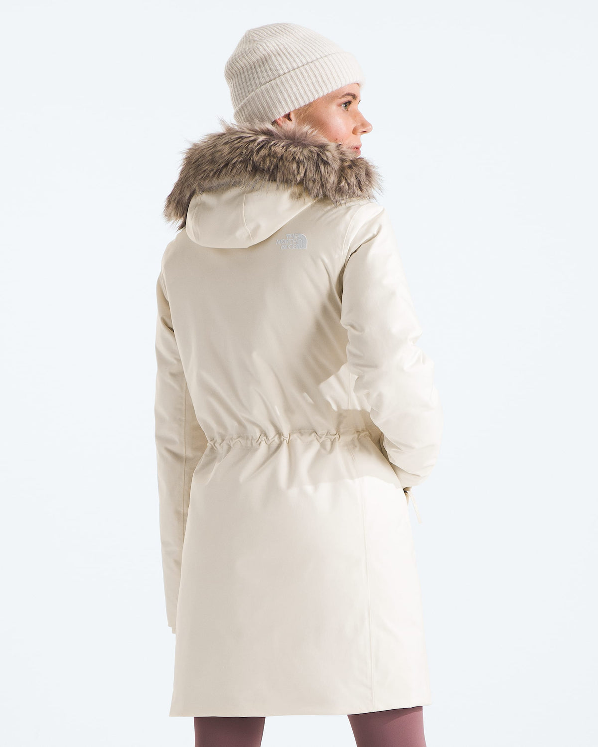 Women’s Arctic Parka