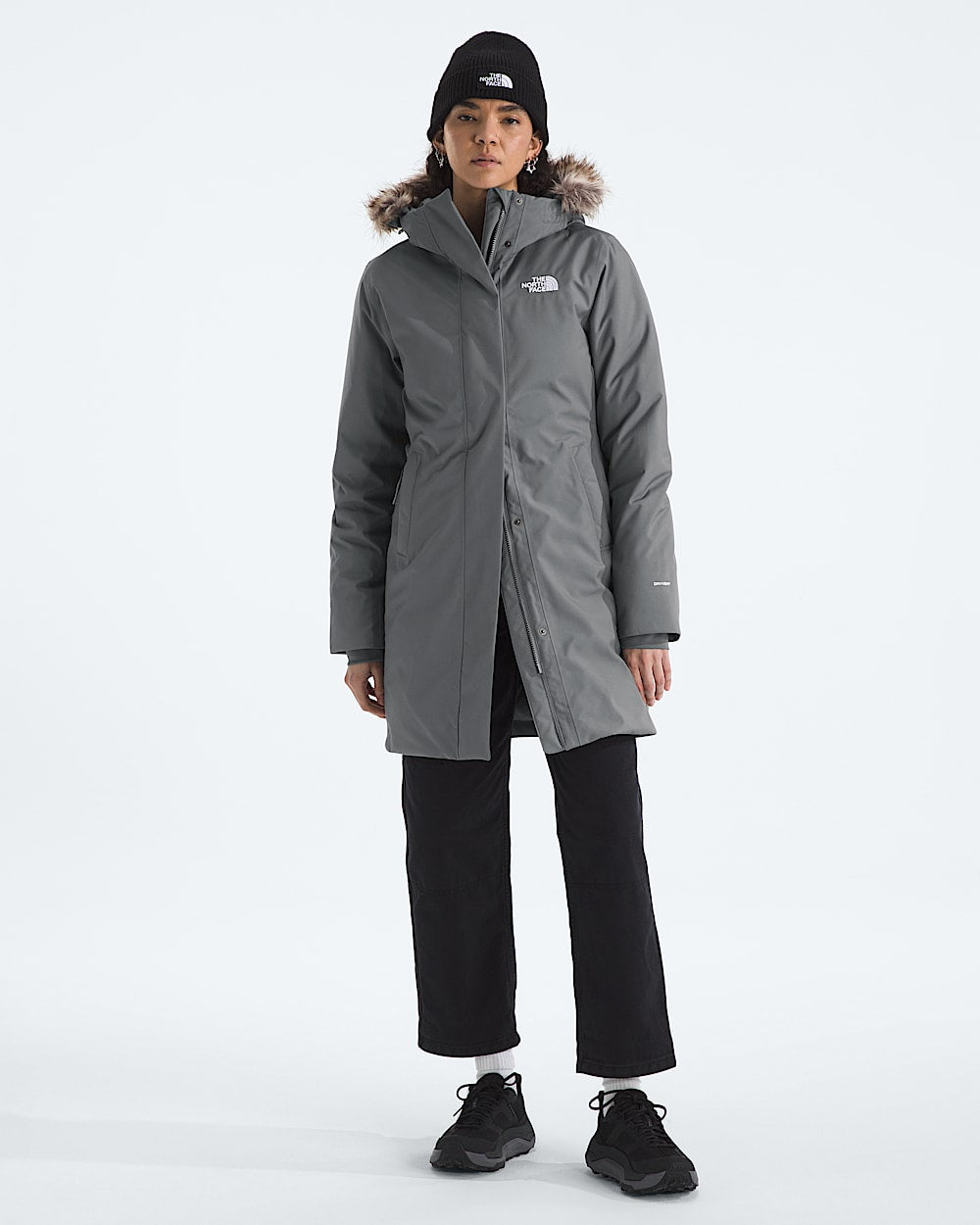 Women’s Arctic Parka