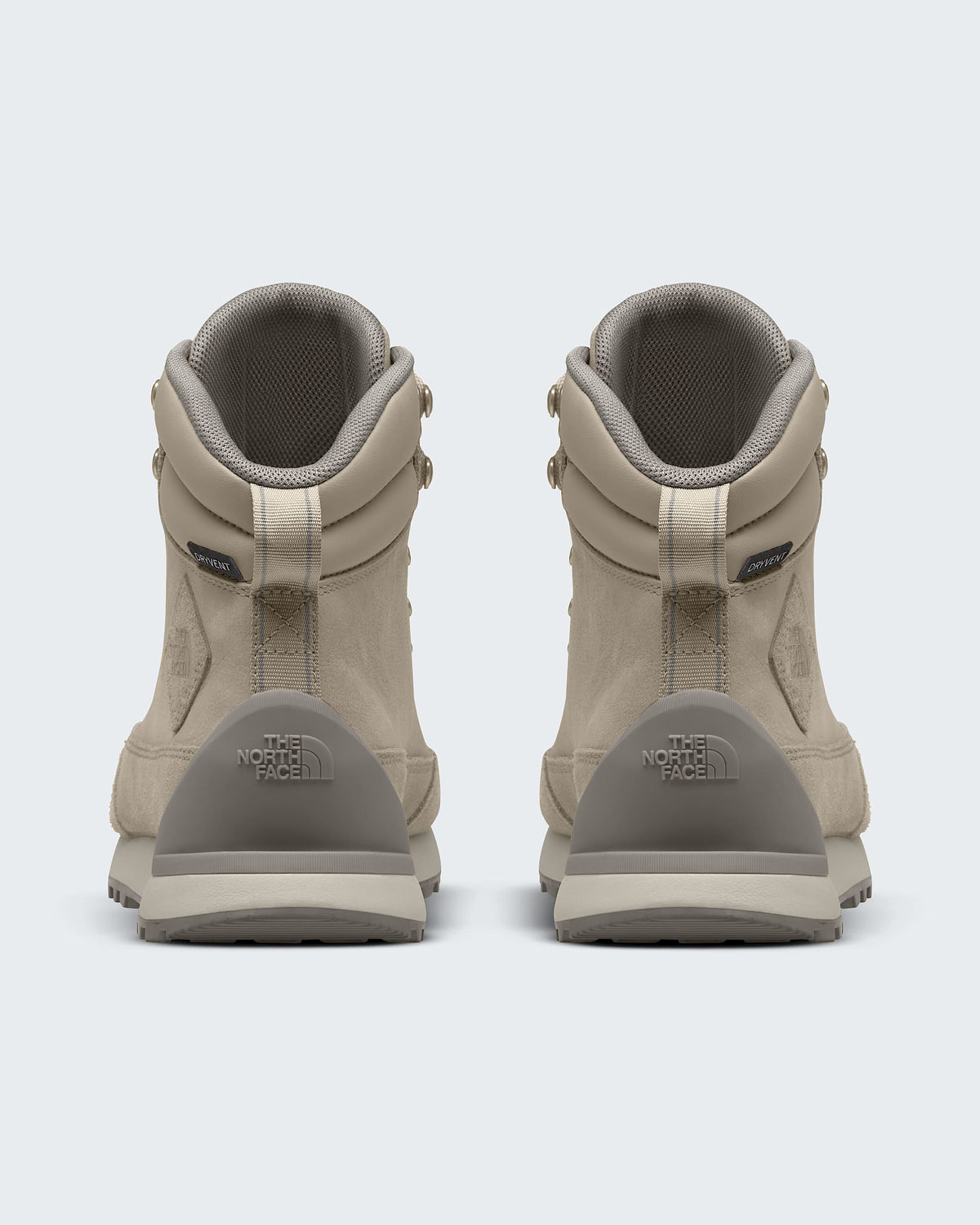 Women’s Back-To-Berkeley IV Leather Waterproof Boots