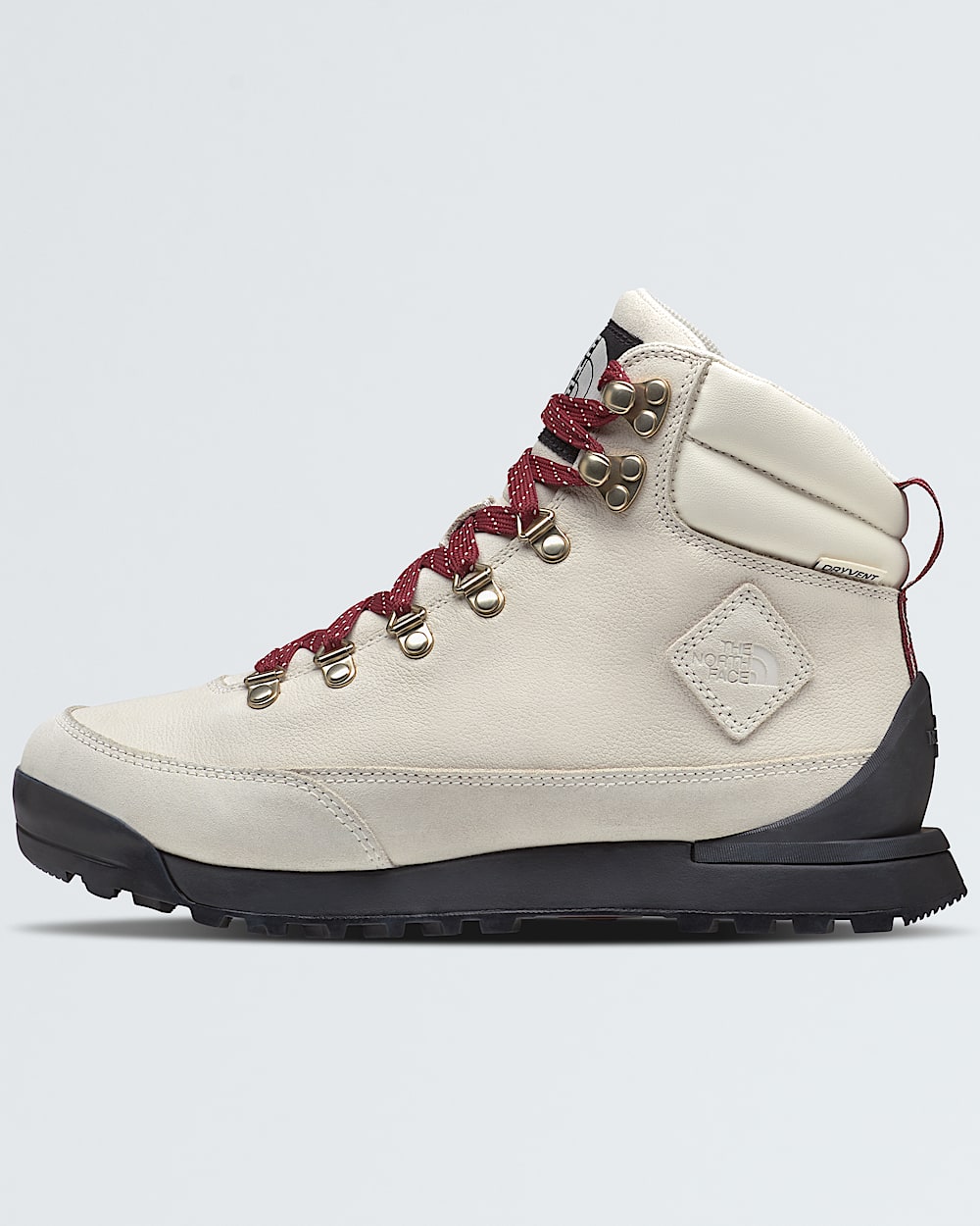 Women’s Back-To-Berkeley IV Leather Waterproof Boots