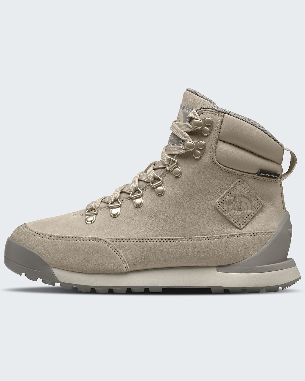 Women’s Back-To-Berkeley IV Leather Waterproof Boots