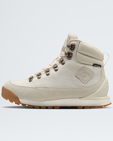 Women’s Back-To-Berkeley IV Textile Waterproof Boots