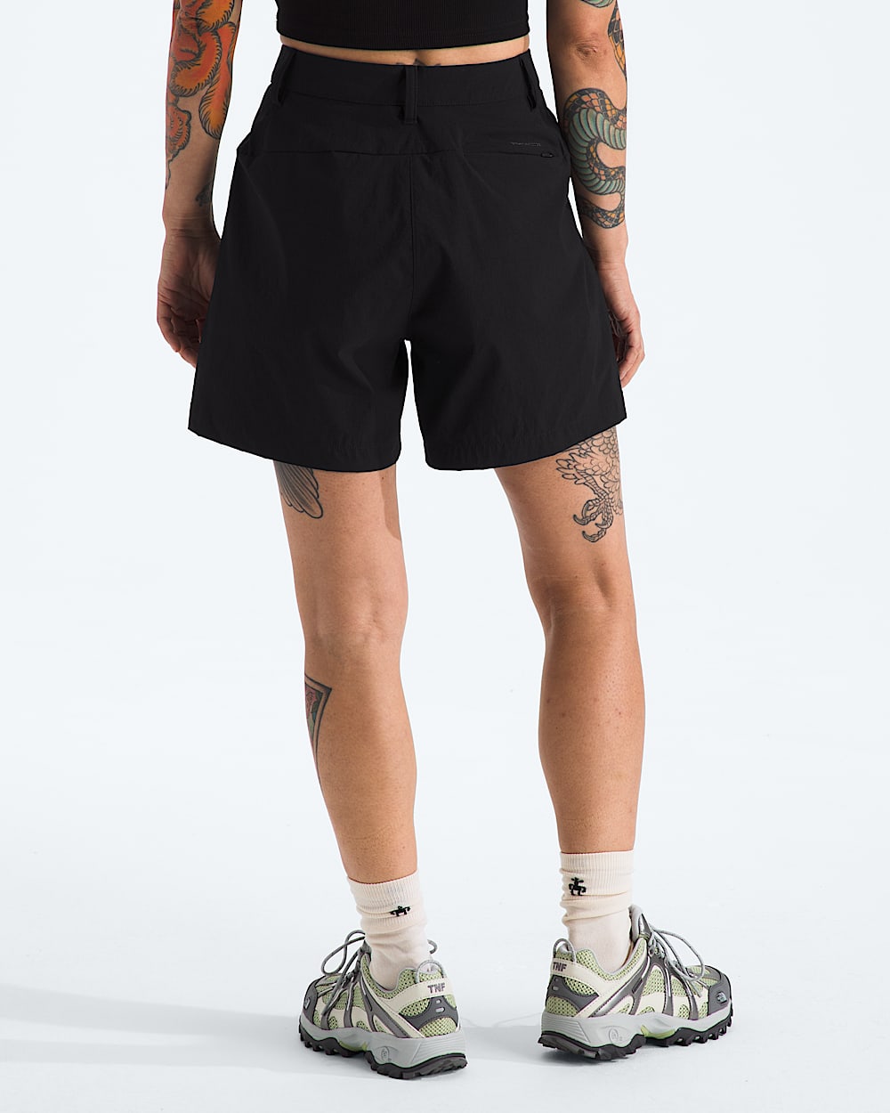 Women’s Basin 5'' Shorts