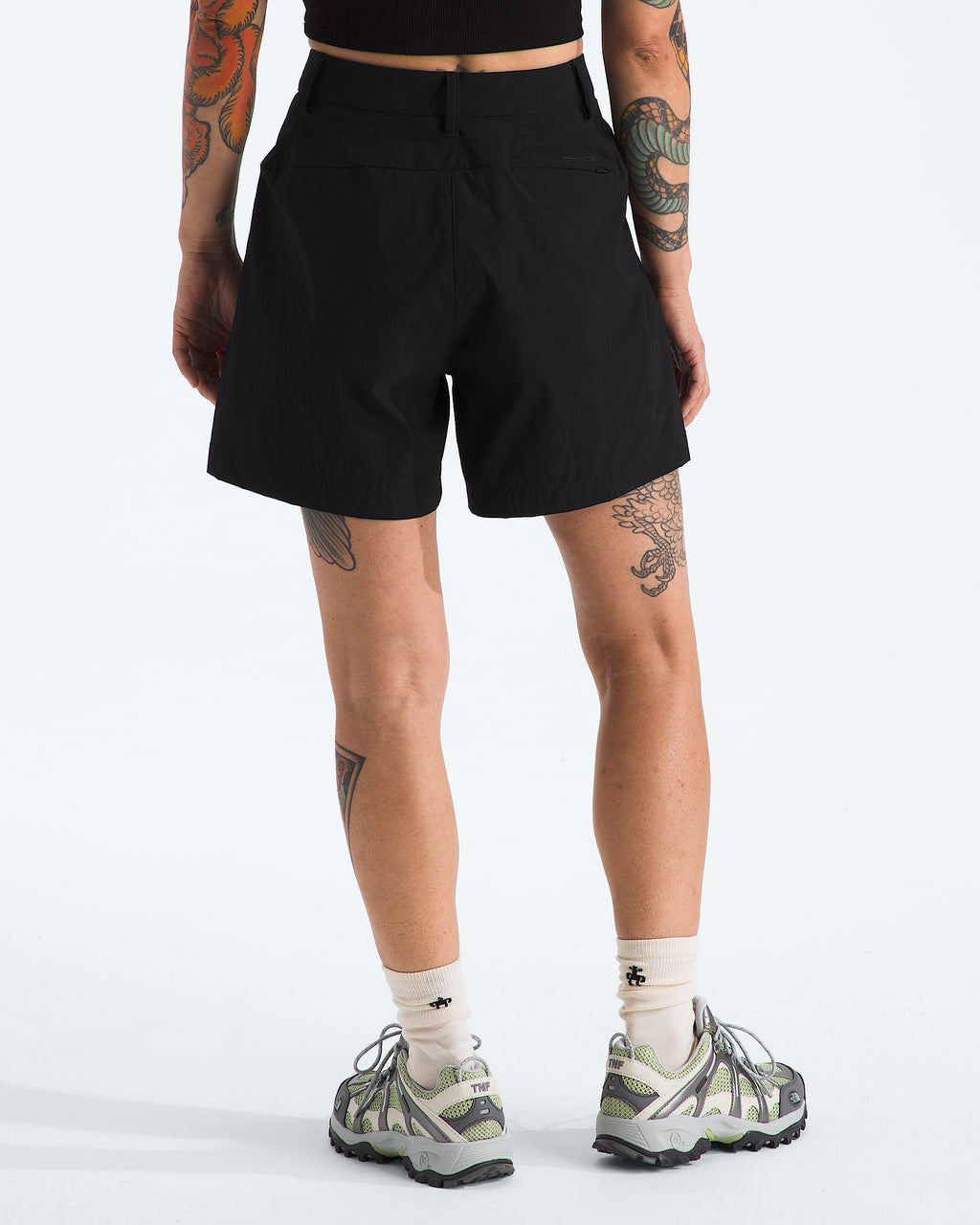 Women’s Basin 5'' Shorts