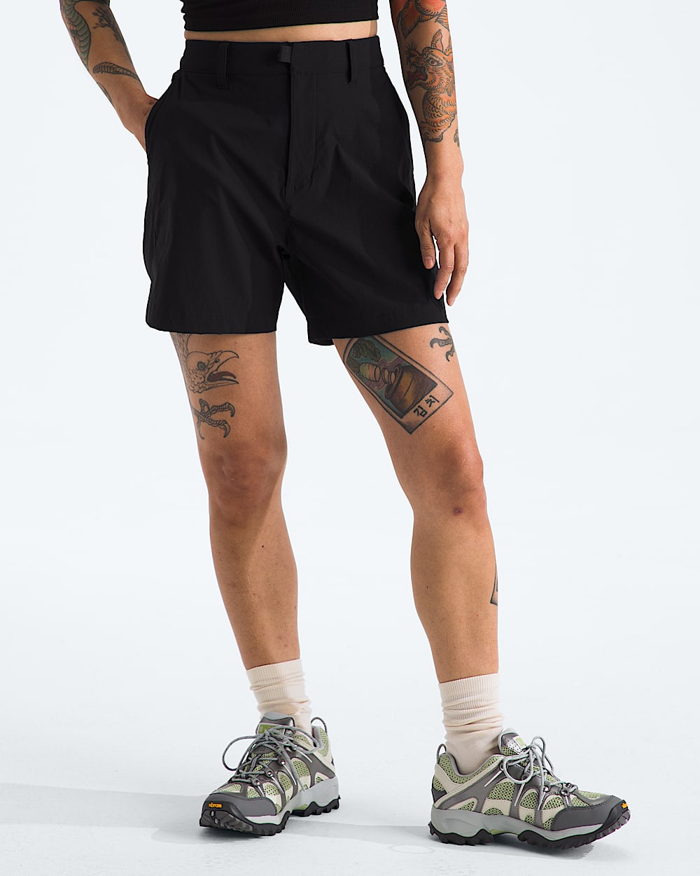 Women’s Basin 5'' Shorts