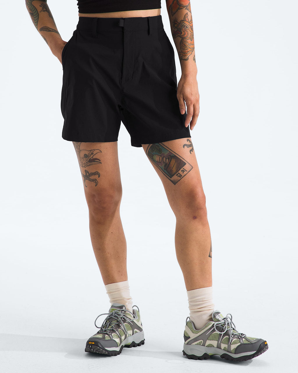 Women’s Basin 5'' Shorts