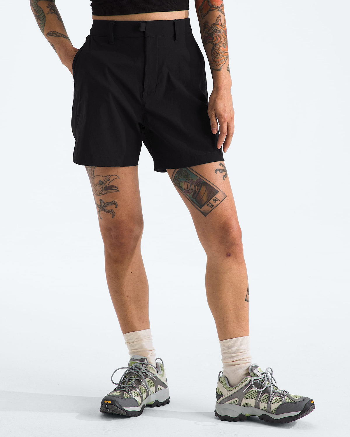 Women’s Basin 5'' Shorts