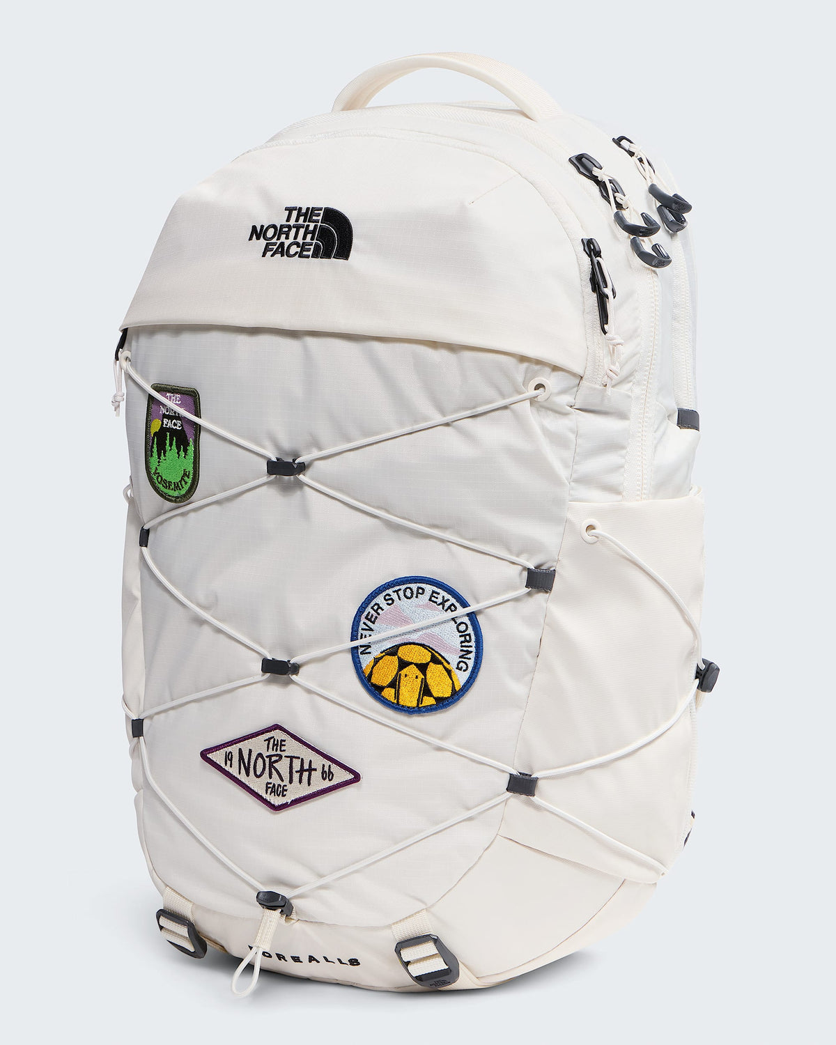 Women’s Borealis Patch