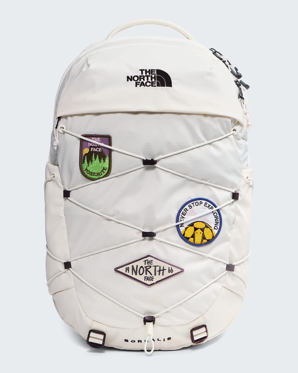 Women’s Borealis Patch