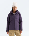 Women’s Carto Mono Triclimate™ Hooded Jacket