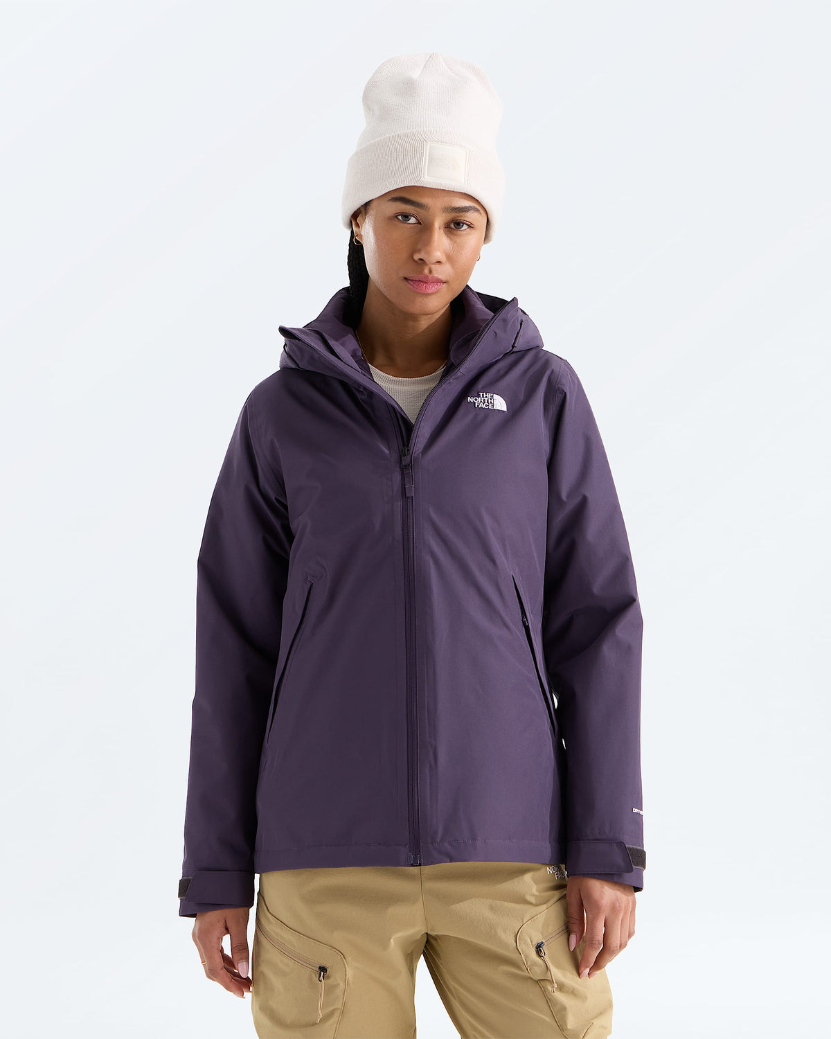Women’s Carto Mono Triclimate™ Hooded Jacket