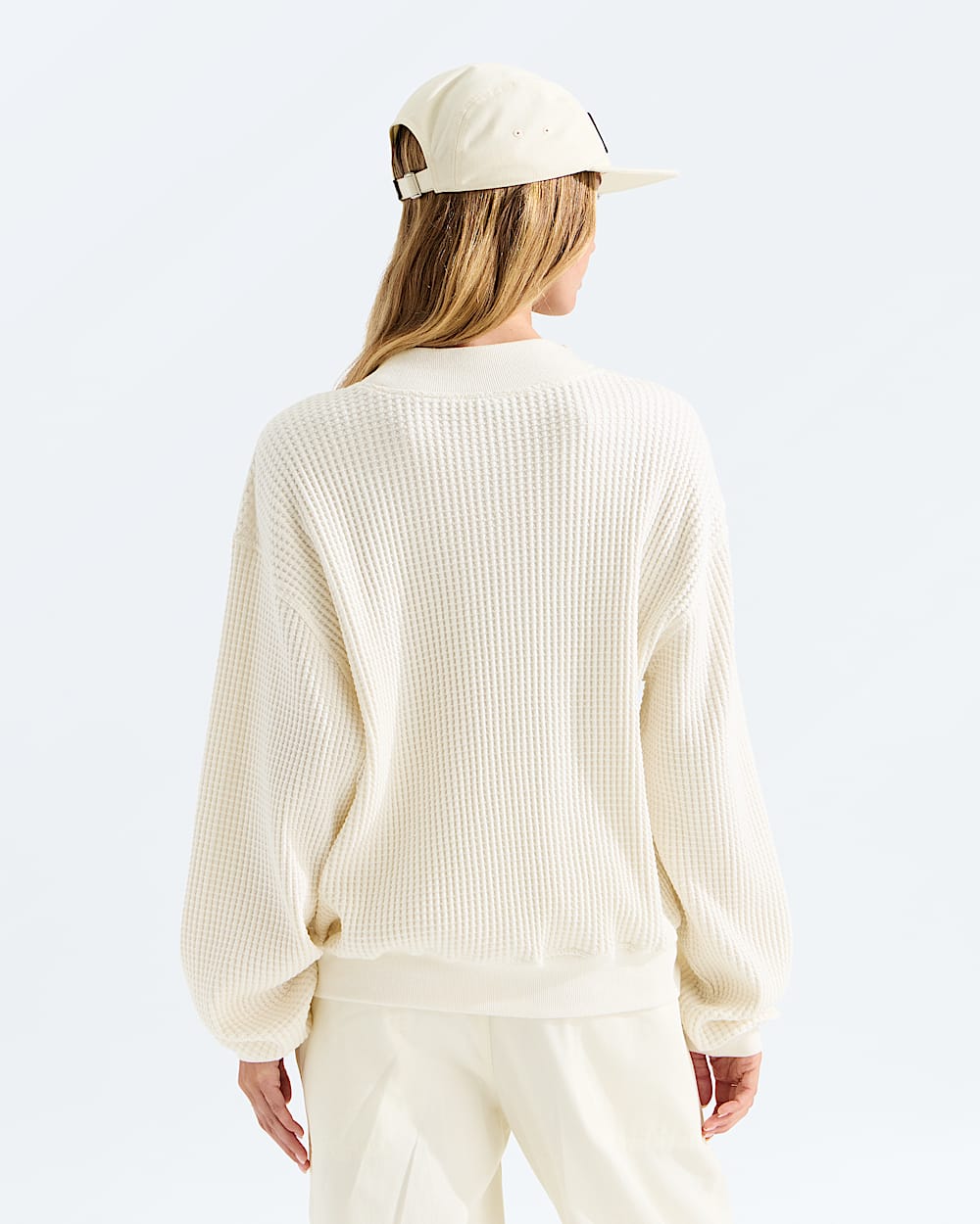 Women’s Chabot 2.0 Mock-Neck