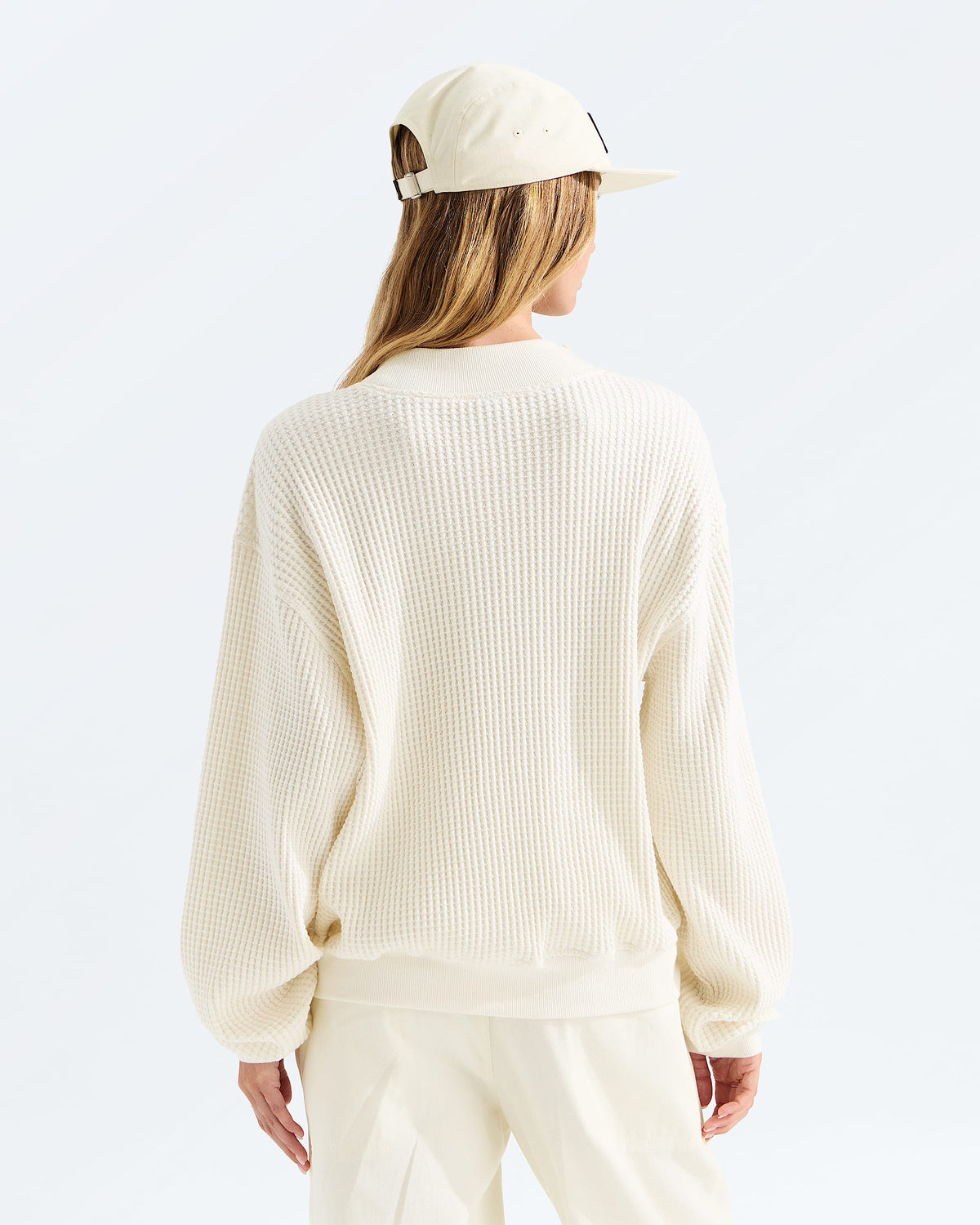 Women’s Chabot 2.0 Mock-Neck