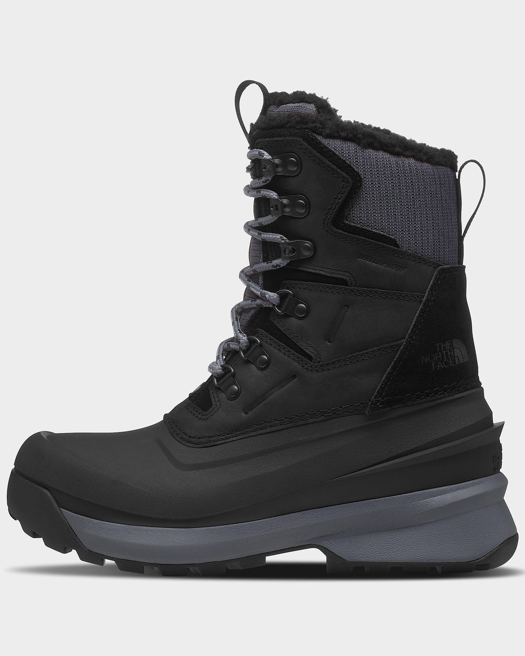 Women’s Chilkat V 400 Waterproof Boots