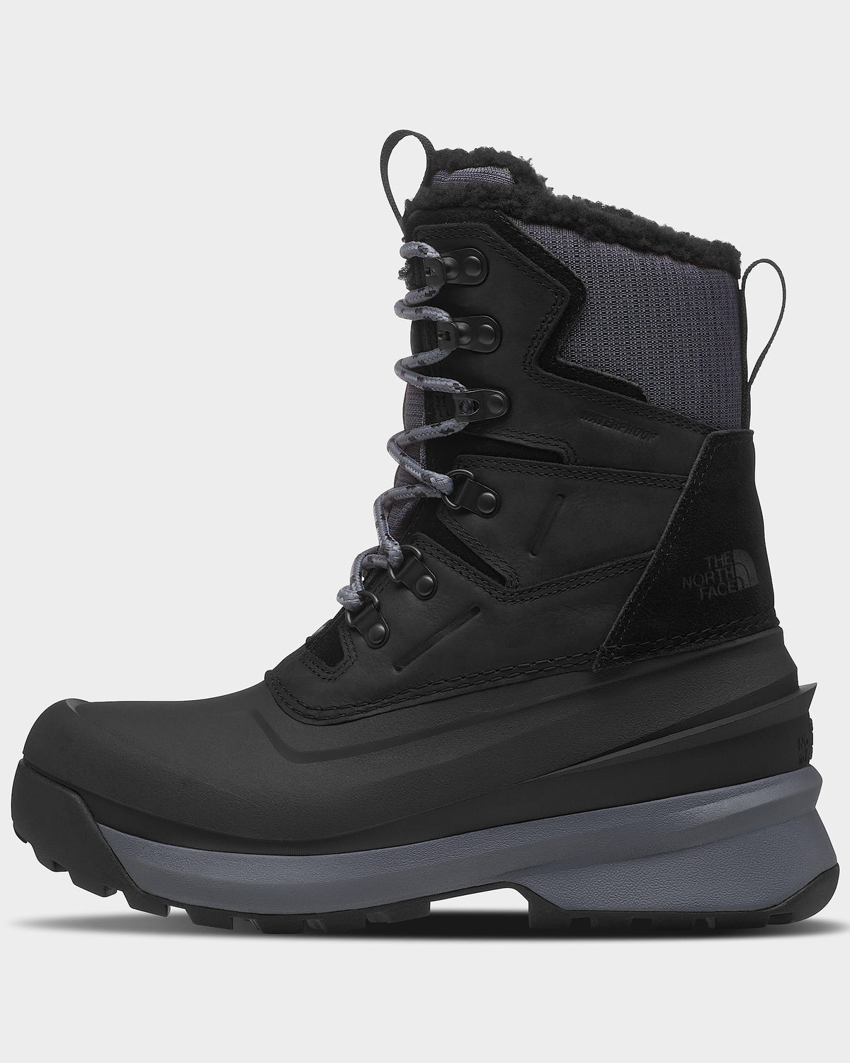Women’s Chilkat V 400 Waterproof Boots