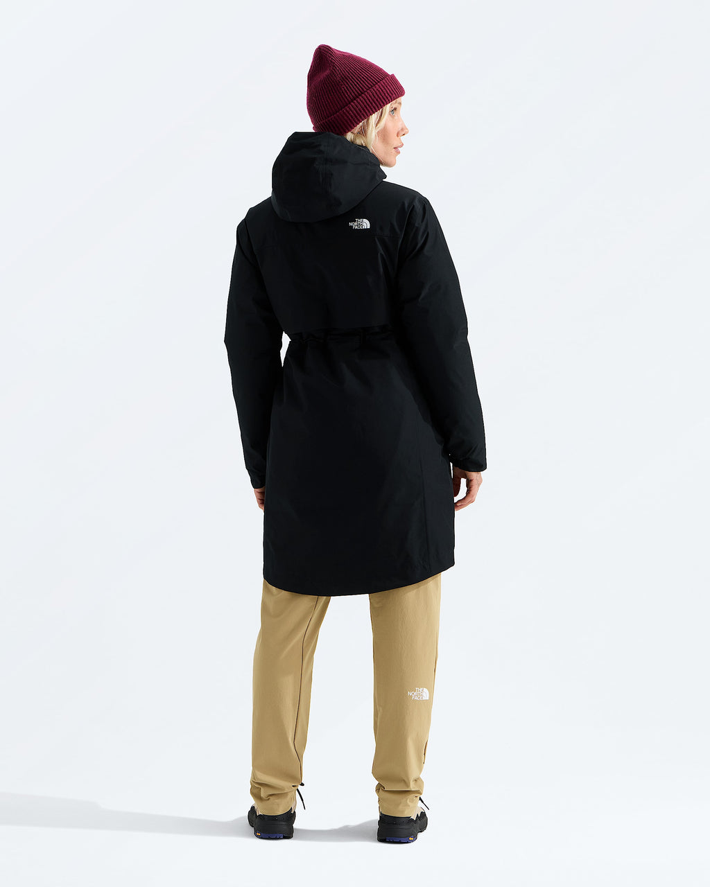Women’s Clear Lake Triclimate™ Jacket