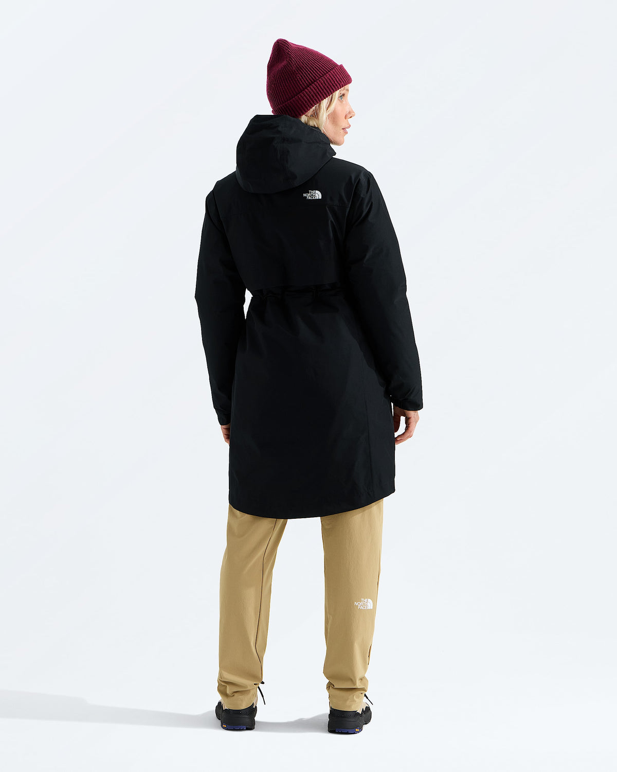 Women’s Clear Lake Triclimate™ Jacket
