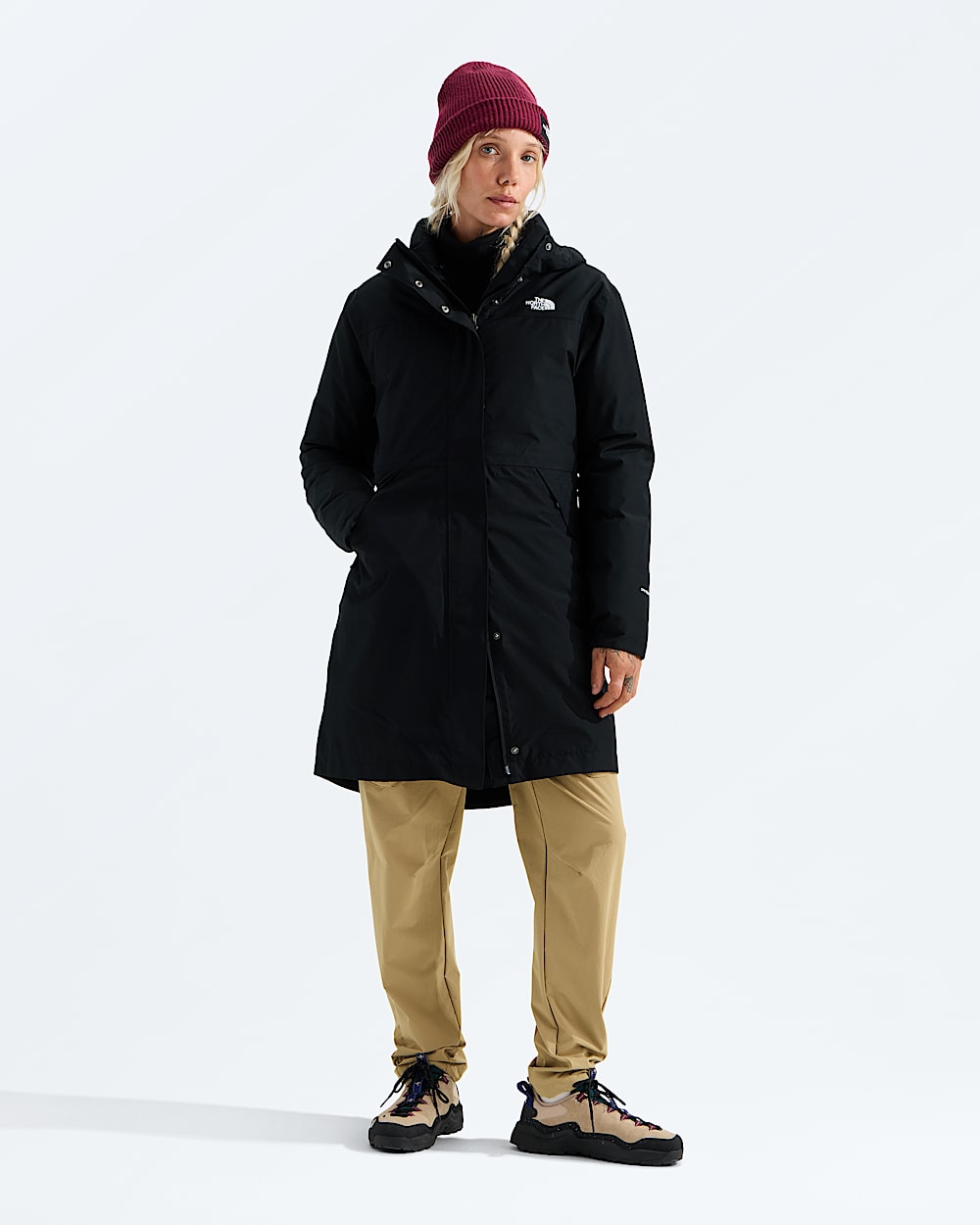 Women’s Clear Lake Triclimate™ Jacket