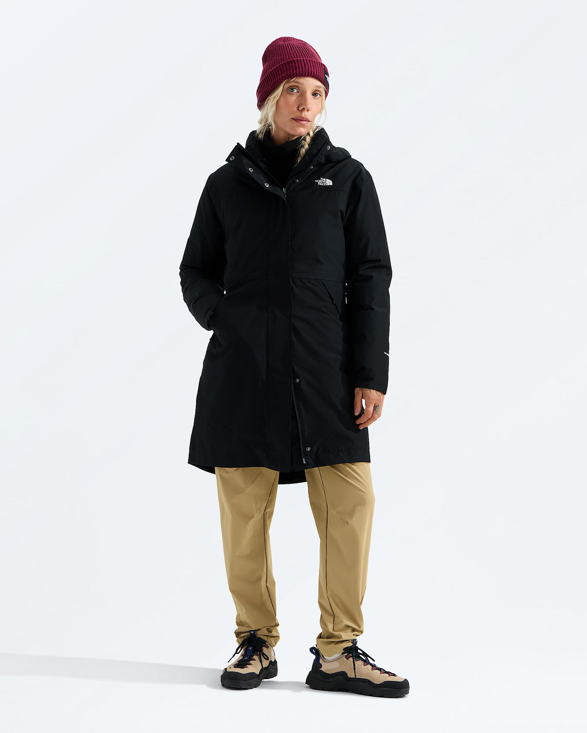 Women’s Clear Lake Triclimate™ Jacket