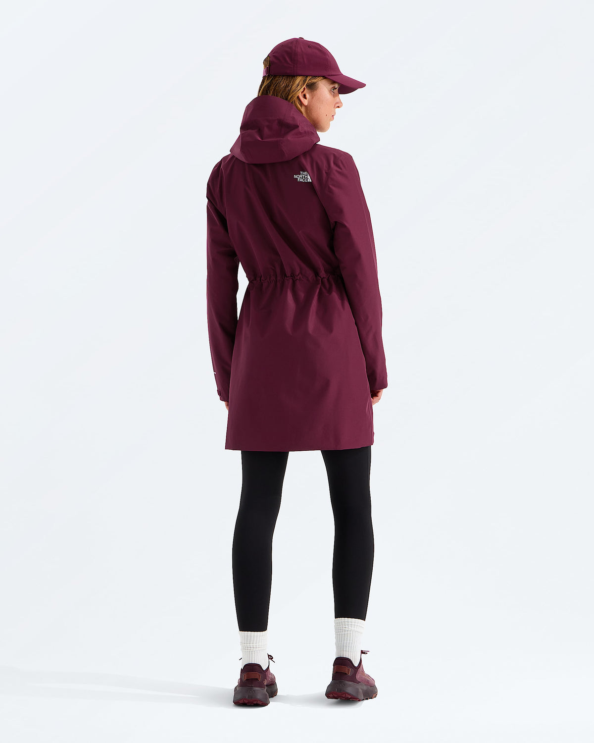 Women’s DRYVENT™ Hikesteller Parka