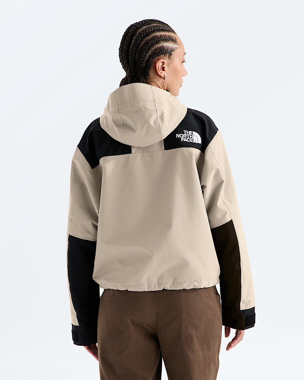 Women’s DRYVENT™ Mono Mountain Jacket