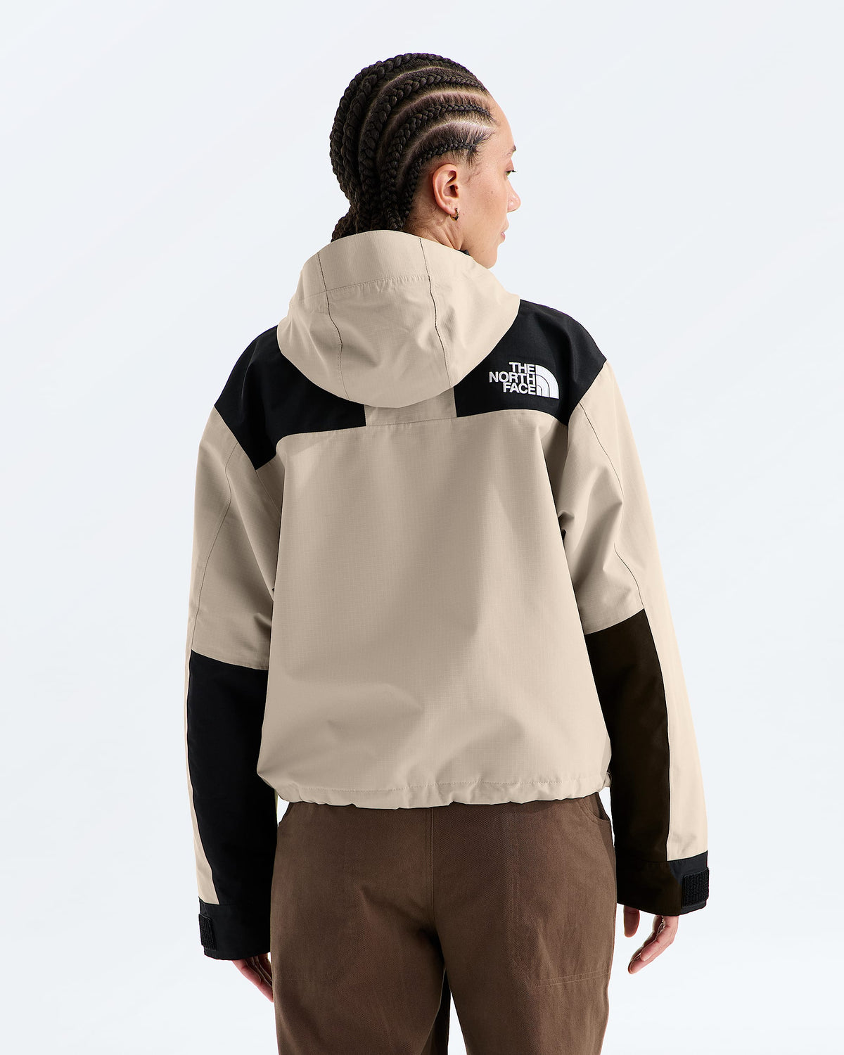 Women’s DRYVENT™ Mono Mountain Jacket