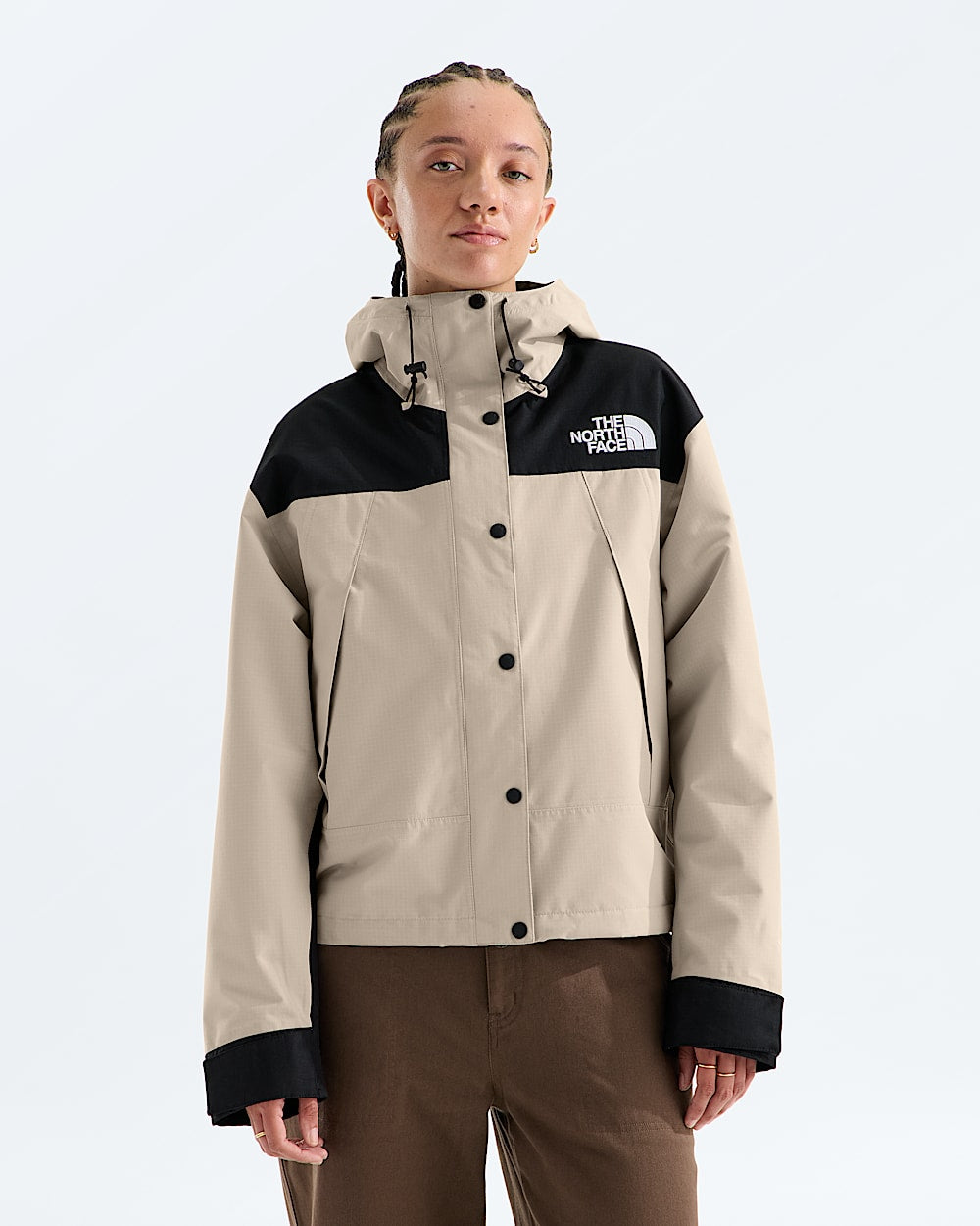 Women’s DRYVENT™ Mono Mountain Jacket