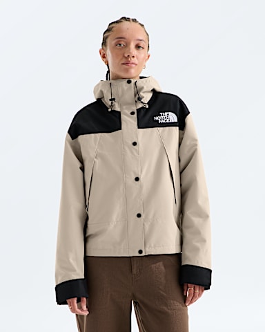 Women’s Antora Rain Jacket