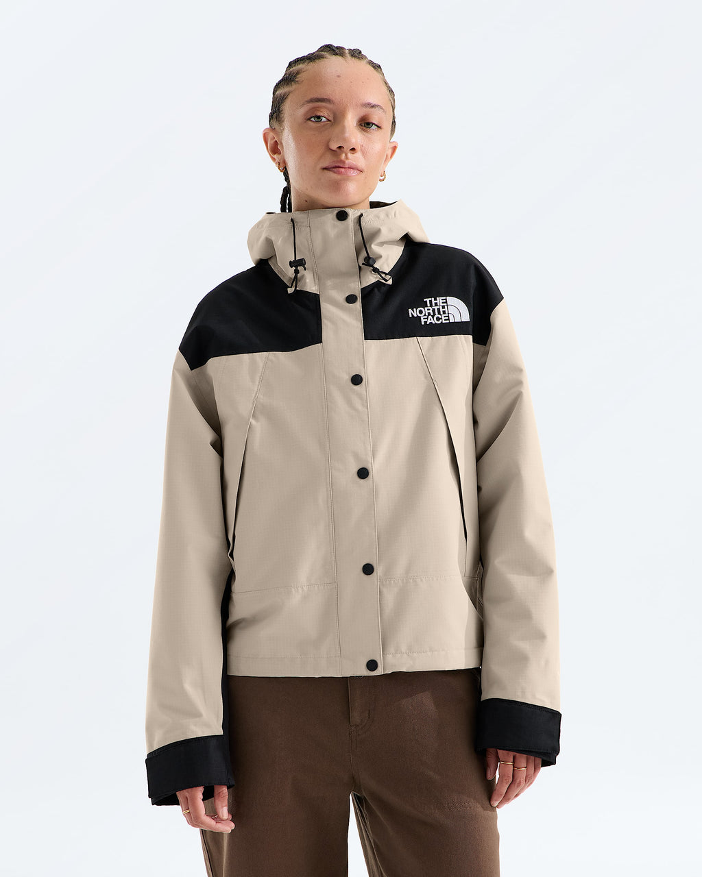 Women’s DRYVENT™ Mono Mountain Jacket
