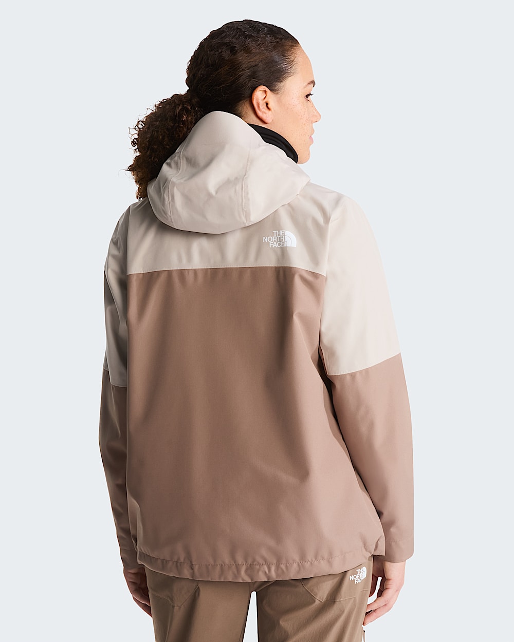 Women’s DRYVENT™ Zip-In Jacket