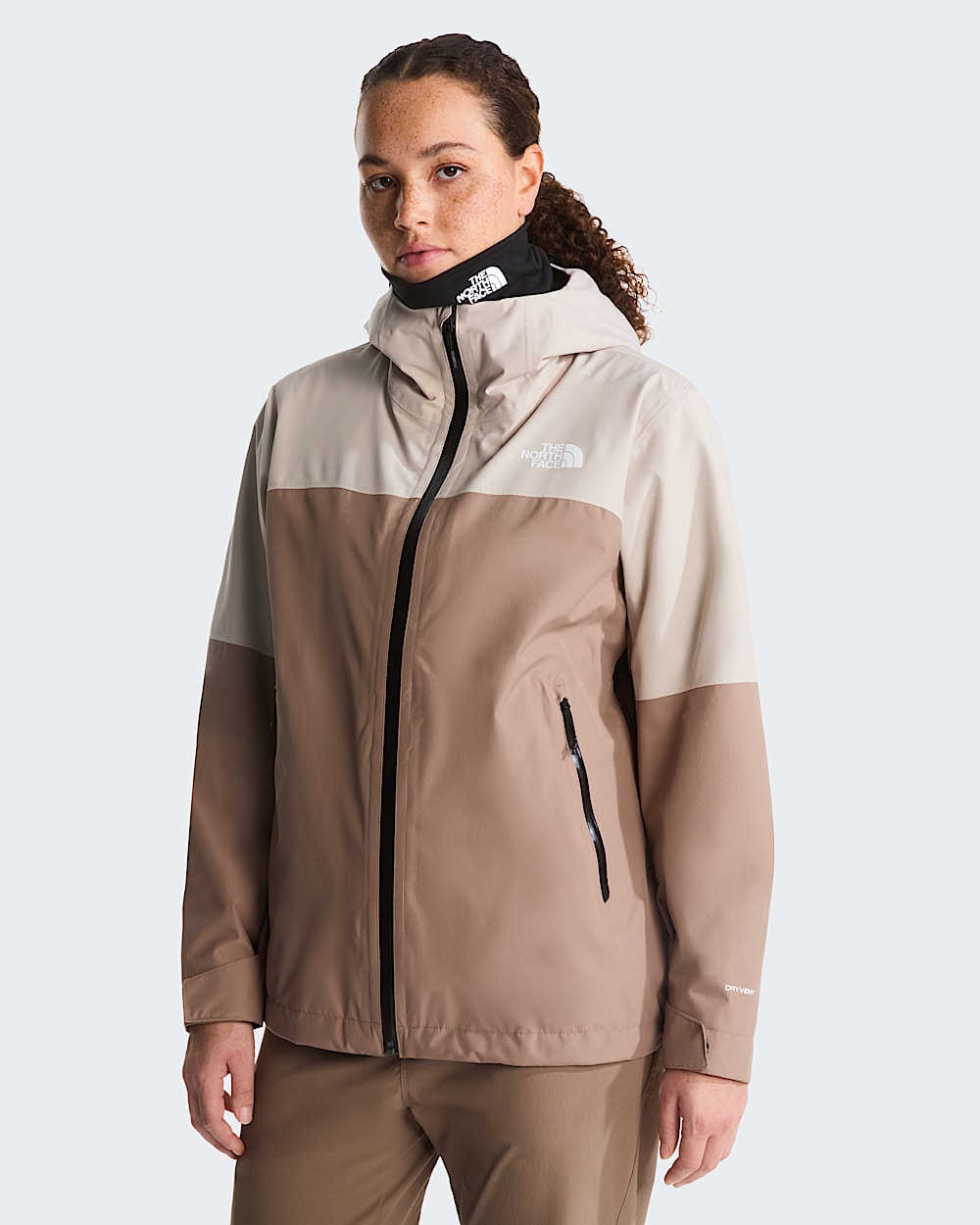 Women’s DRYVENT™ Zip-In Jacket