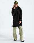Women’s Daybreak Mid Rain Parka
