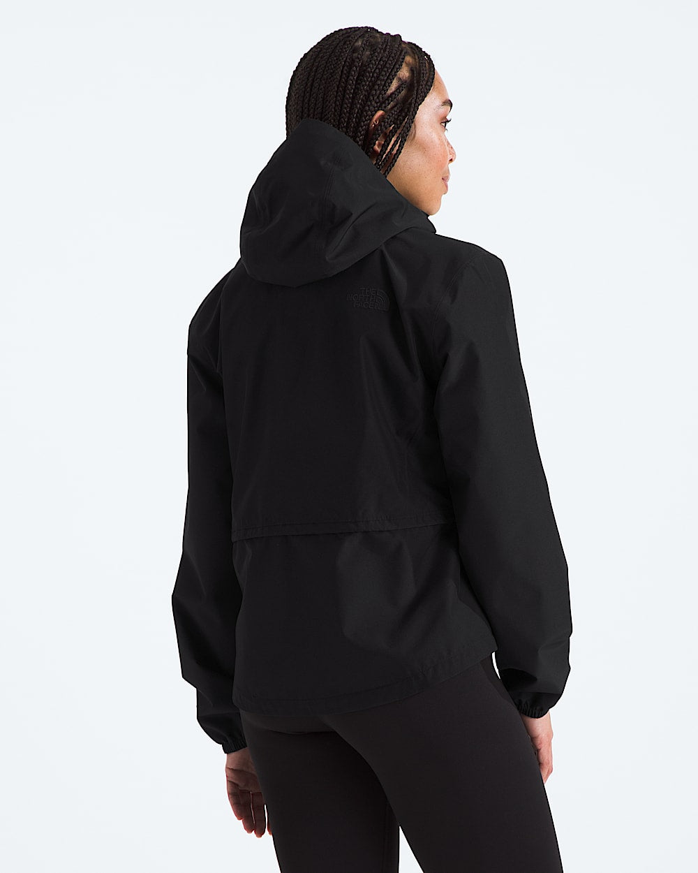 Women’s Daybreak Rain Jacket