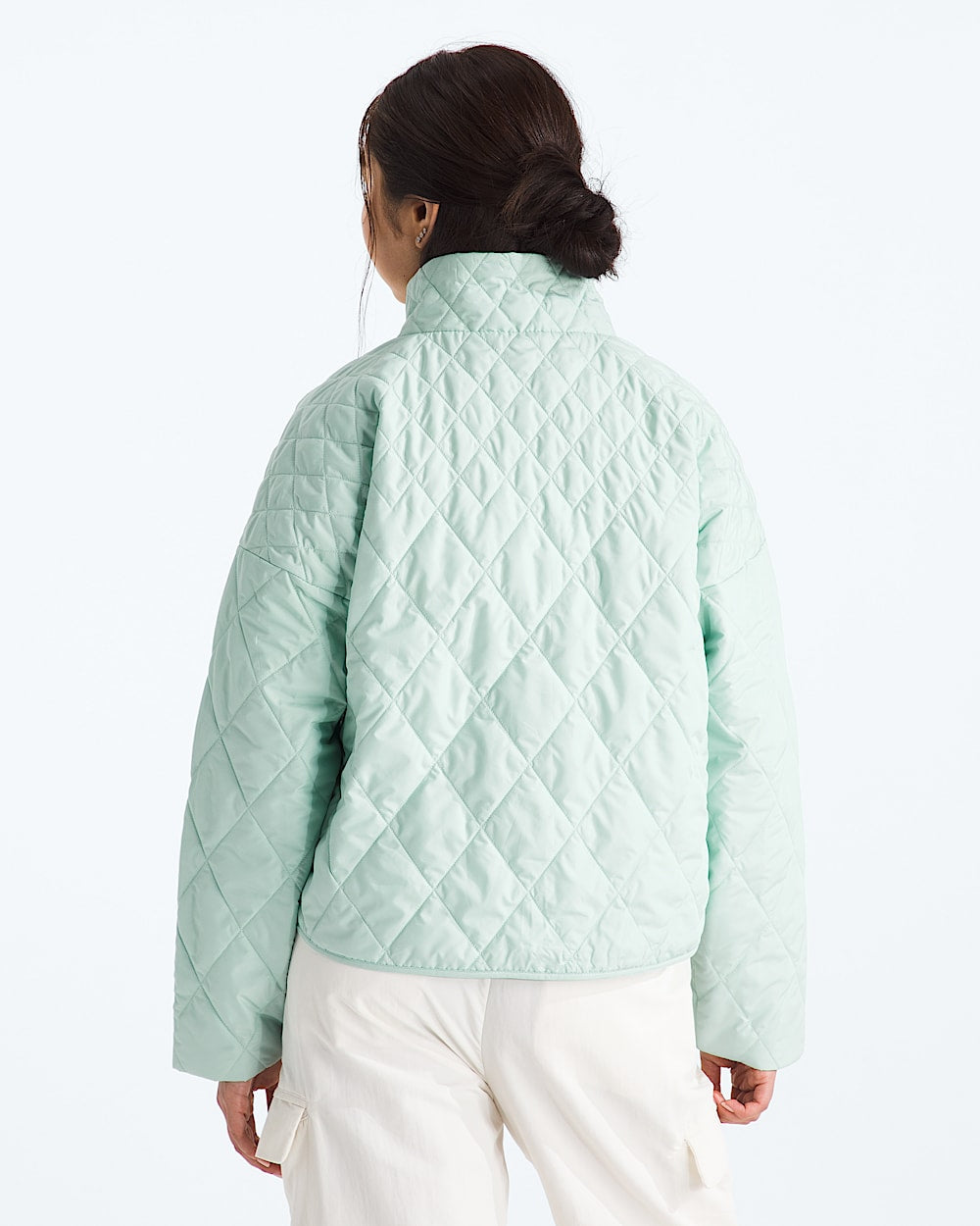 Women’s Diamond Peak Insulated Jacket