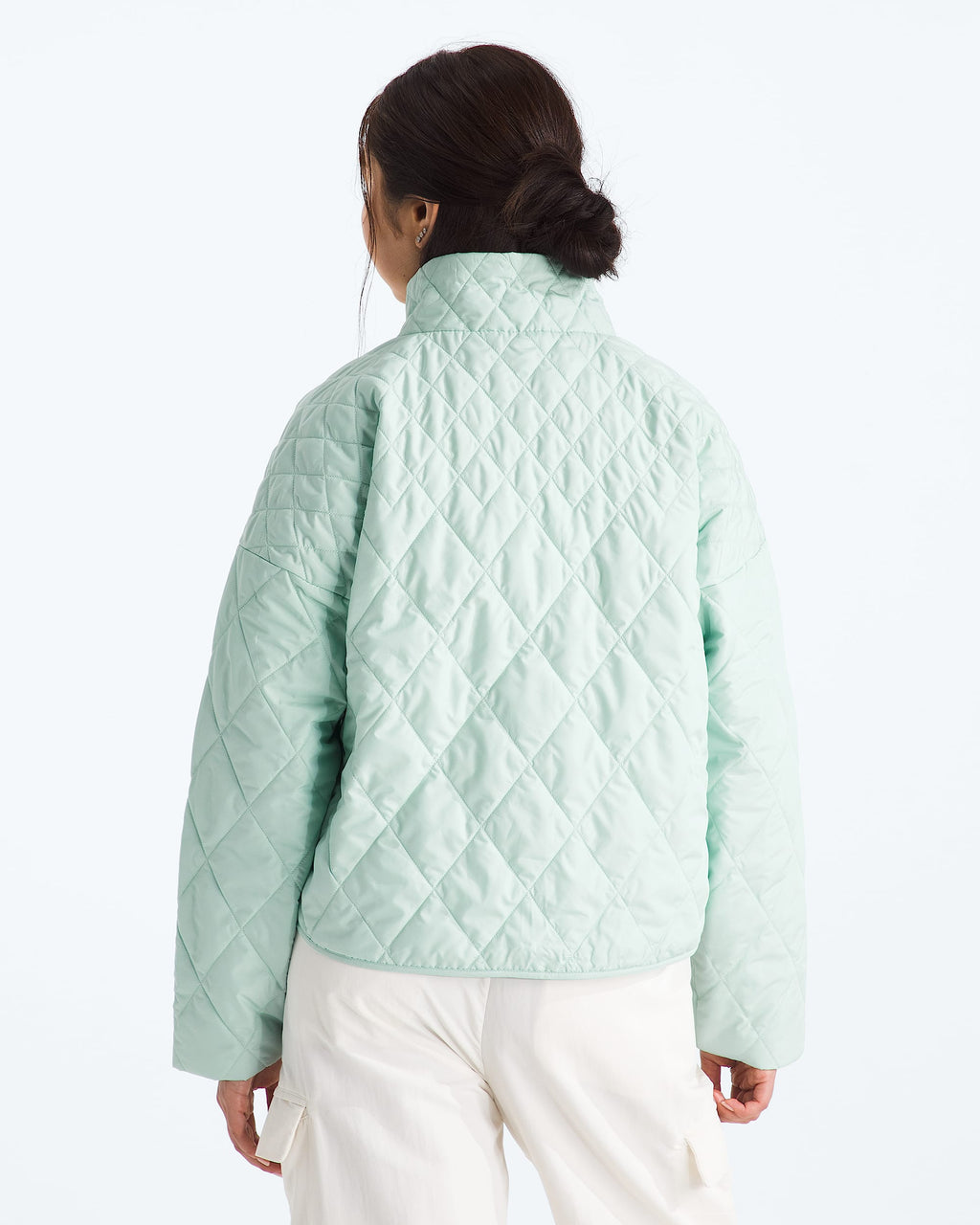 Women’s Diamond Peak Insulated Jacket