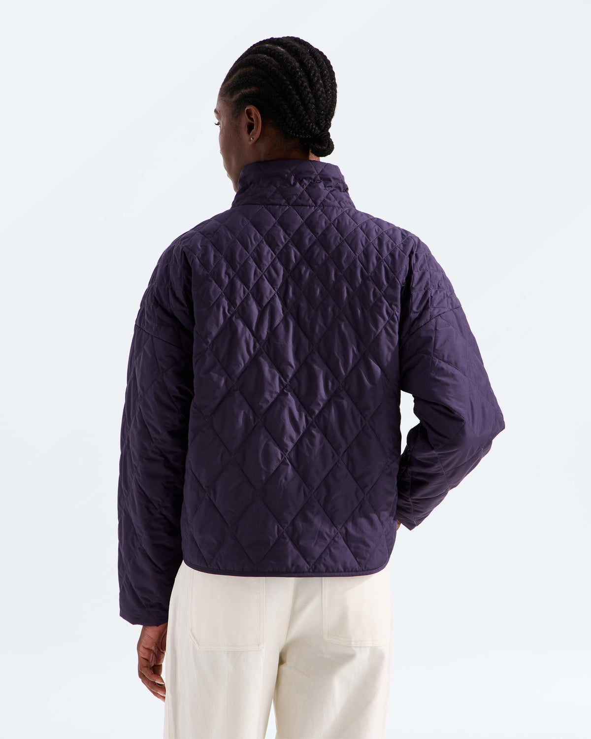 Women’s Diamond Peak Insulated Jacket