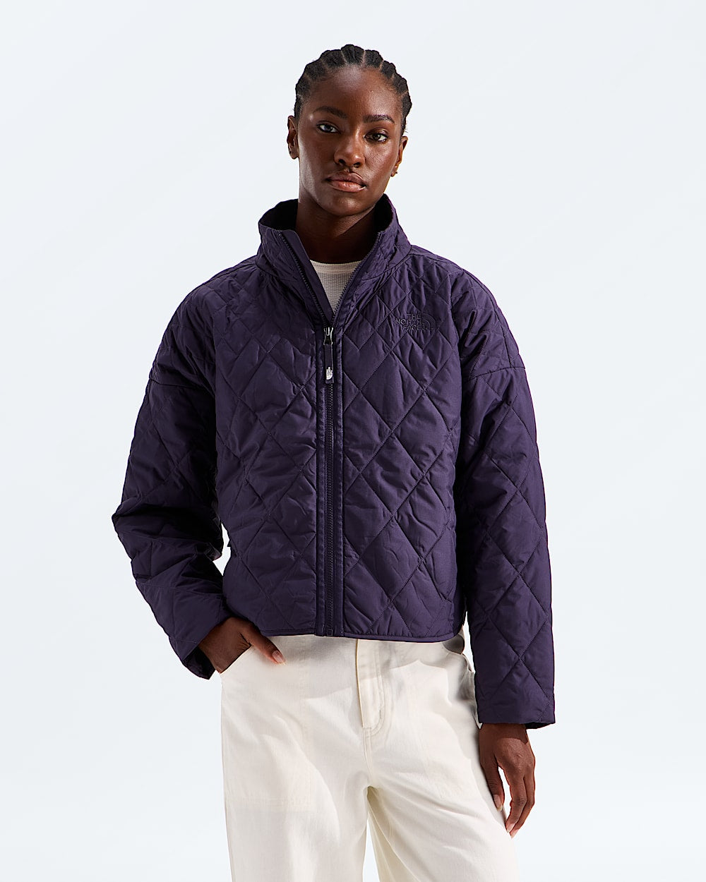 Women’s Diamond Peak Insulated Jacket